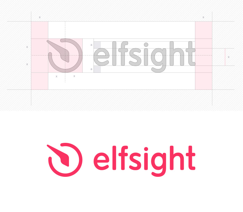 Elfsight New Logo Result