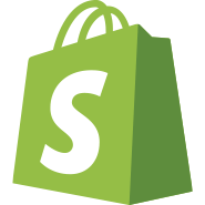 Shopify Logo