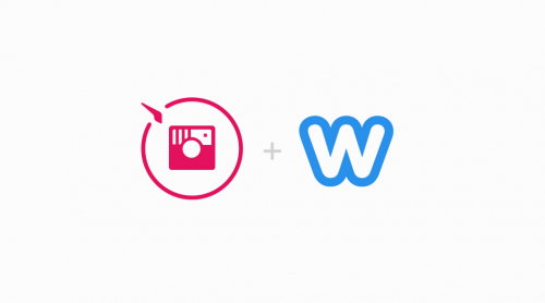 Announcing Instagram Widget for Weebly: Promote Your Instagram Profile on Website