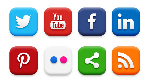 Best Social Media Plugins for WordPress