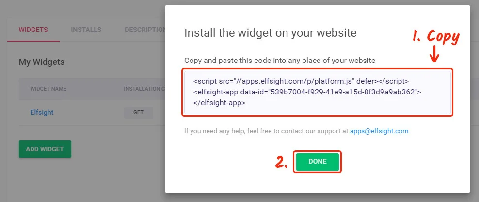 TATTLETAIL CONTACT FORM – Built with SiteBuilder