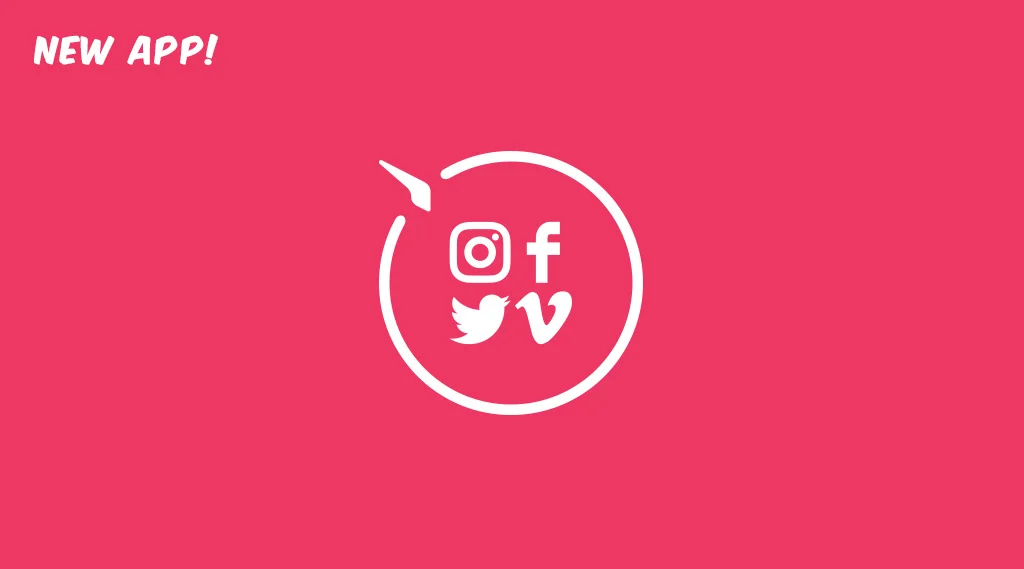 Introducing Elfsight Social Media Icons App: Increase Followers in Social Profiles