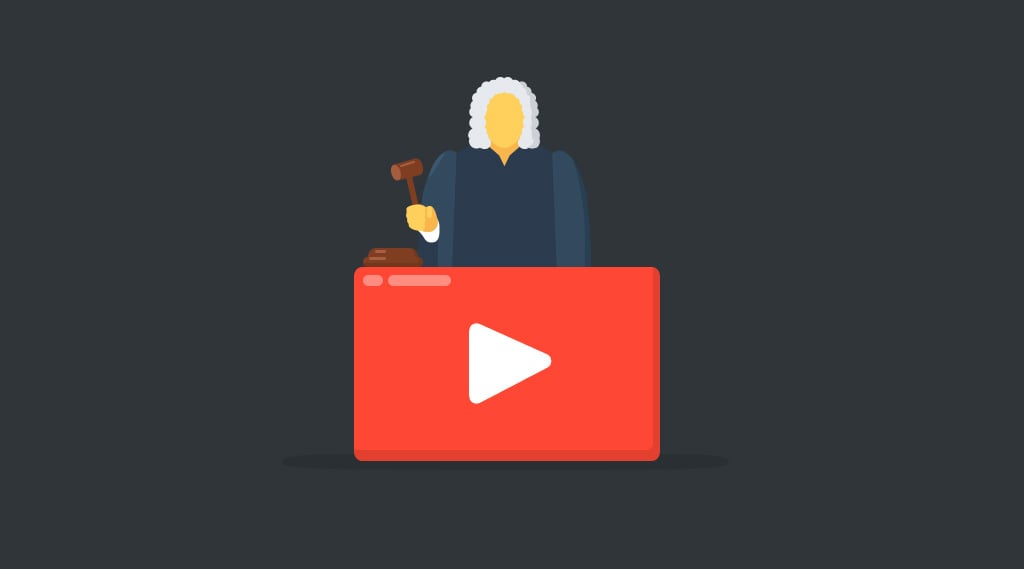 YouTube Regulations: Account Termination and Video Blocks