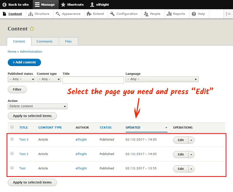 drupal feeds file size 2 mb