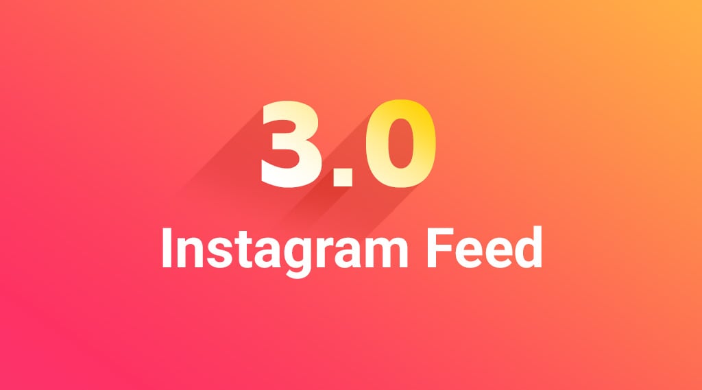 Elfsight Instagram Feed 3.0 – the most awesome update of 2017