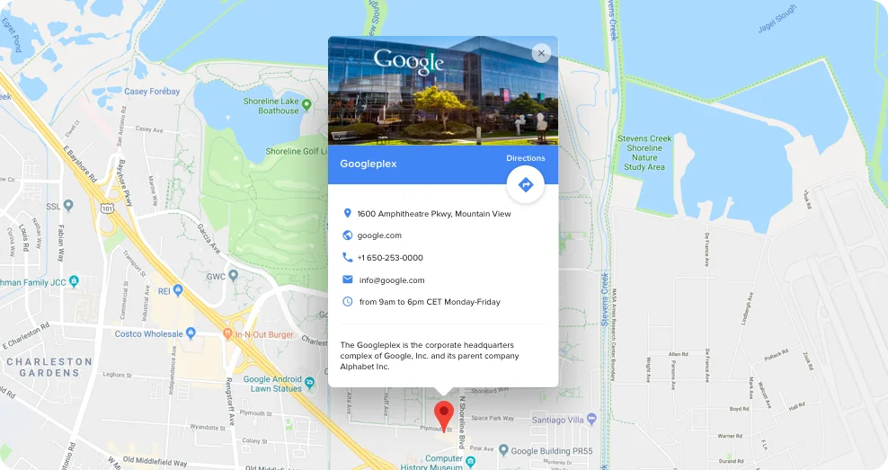 Why Google Maps Are Not Working On My Website 2021 Update