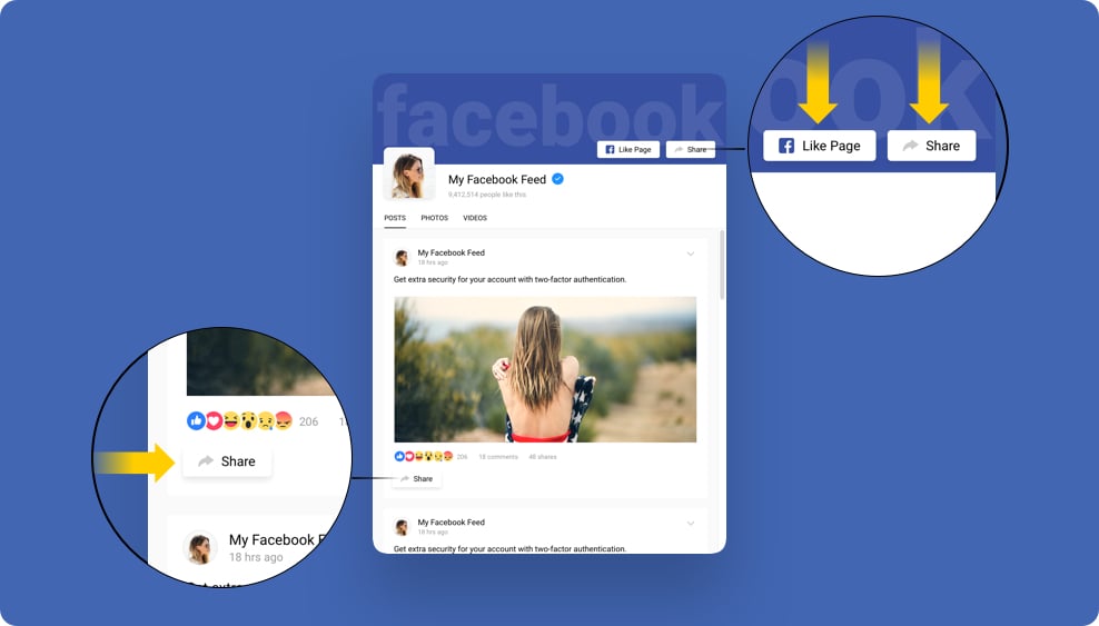 facebook-feed-like-share-buttons