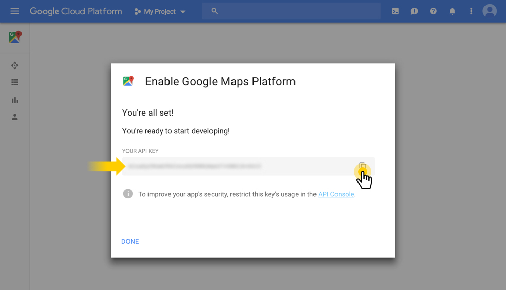 World Maps Library Complete Resources Google Maps Api Key Without 