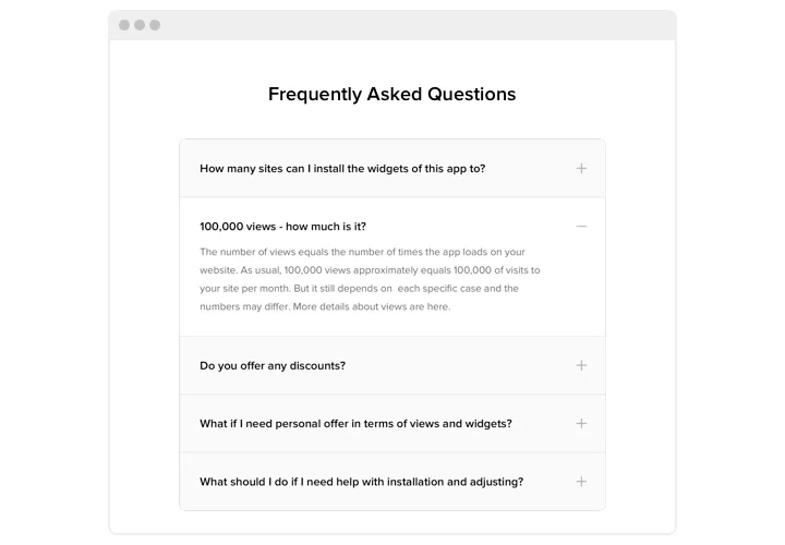 Frequently Asked Questions FAQs - Google One