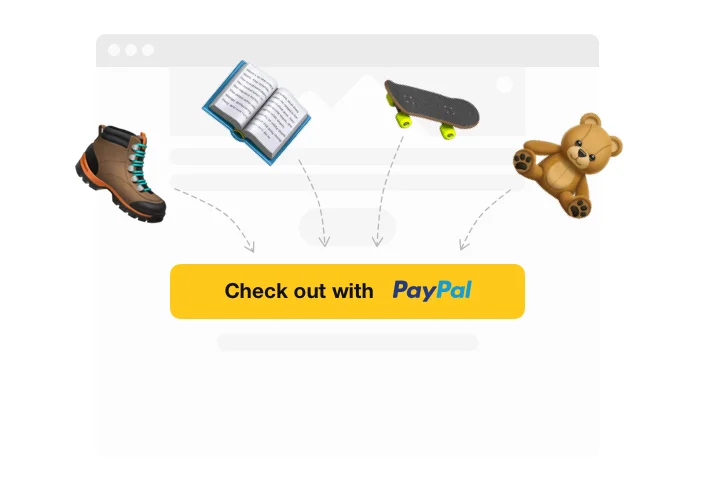 WordPress PayPal Button plugin