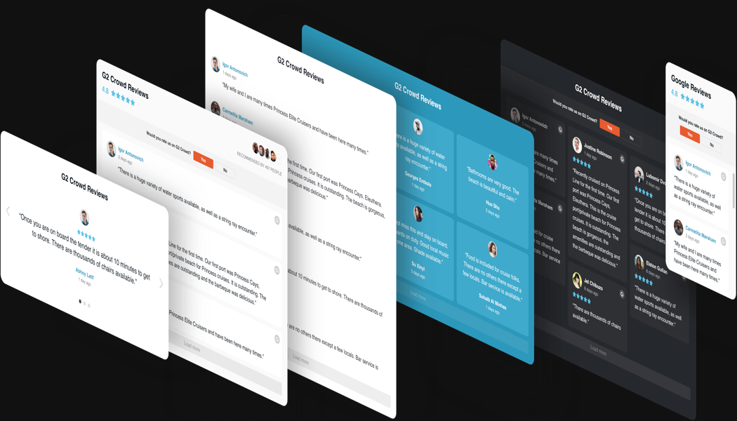 Adding style details in a click