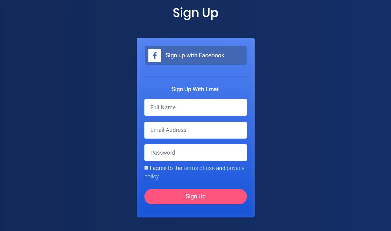 Adding a Facebook Page to your Account – Woobox Help