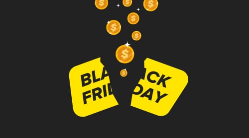 Make your website effective for Black Friday sale 2019