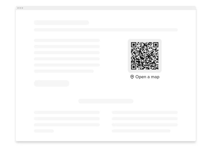Automatically Breeding marking QR Code generator - Create QR code for Weebly website [2022]