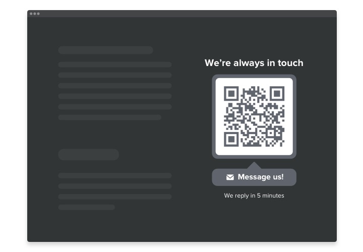 Free qr code generator by shopify