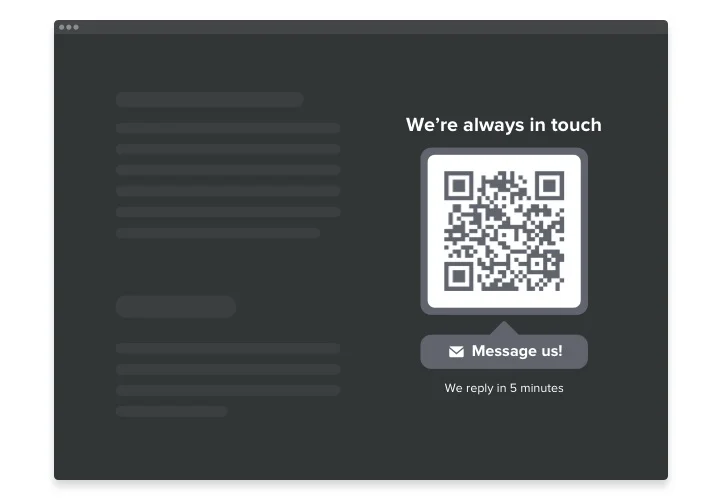 41+ Generate Qr Code For Your Website Pictures