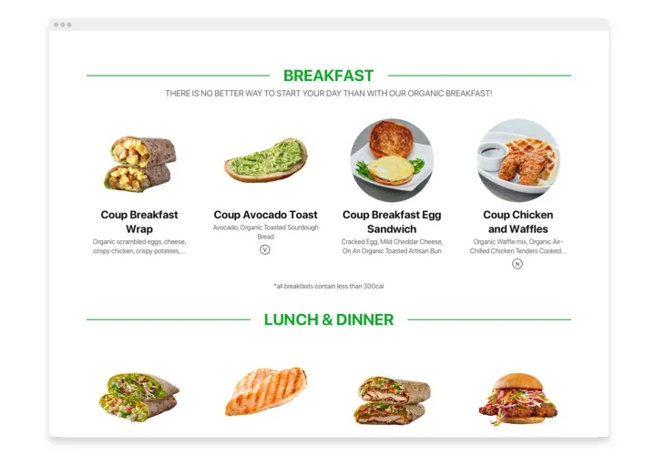 financiën Belangrijk nieuws Afwijking Restaurant Menu - Add Menu widget to Google Sites (2023)