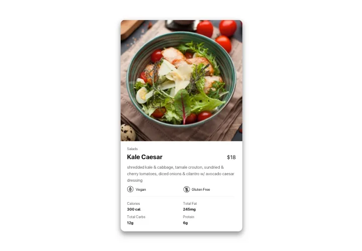 financiën Belangrijk nieuws Afwijking Restaurant Menu - Add Menu widget to Google Sites (2023)