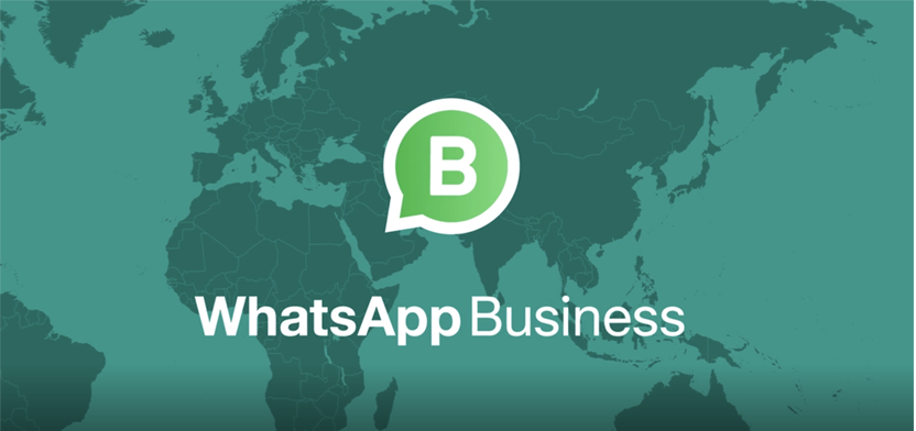 whatsapp chat API for business