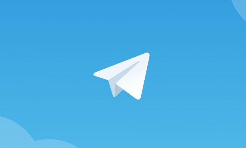 telegram chat bot API