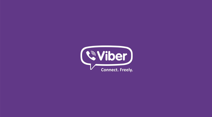 Viber REST API