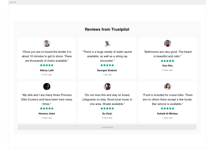 Taskrabbit Trustpilot