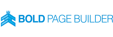 Bold Page Builder