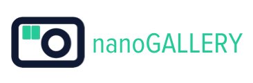 nanoGALLERY