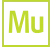 Adobe Muse Line Chat