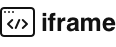 iFrame Form Builder