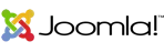 Joomla Logo Showcase