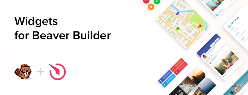 os melhores plug-ins gratuitos do Beaver Builder para seu site