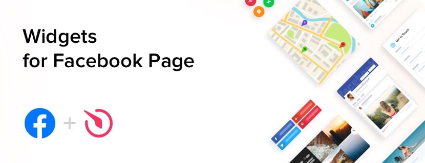 the best free facebook page widgets for your website