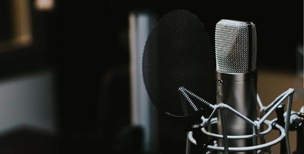 Podcast