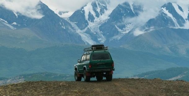 Travel blog