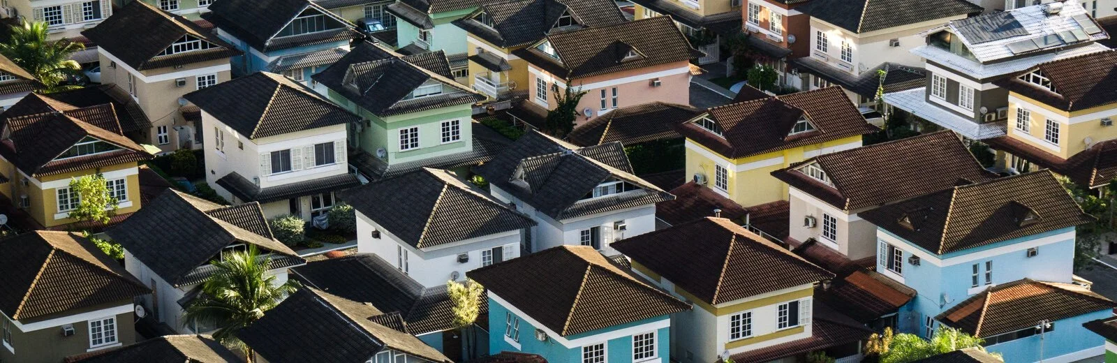 Real Estate