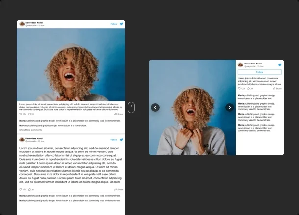 Feed do VK - Integre o widget Feed Redes Sociais para website