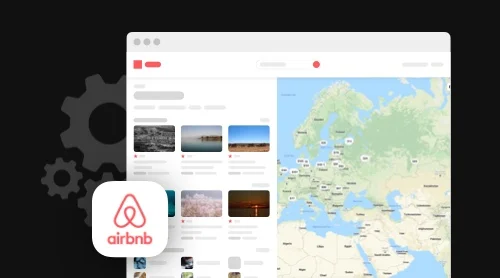 How to get and use Airbnb API: partnership and integration