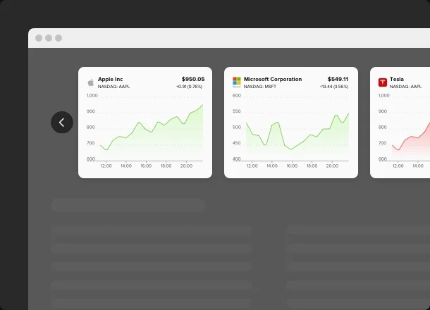 Increase traffic to your website by placing interactive content