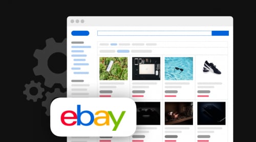 How to get and use eBay API key