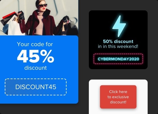 Lightmode sales discount code