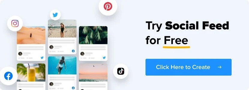 Best Instagram Widget to Embed Feed