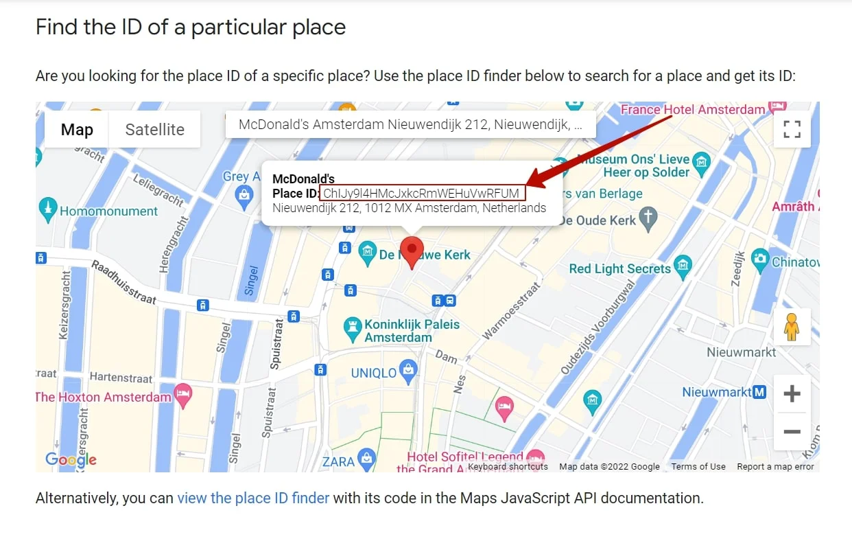 Learn How to Get Google Reviews with Google Maps API