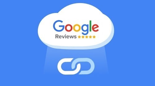 How to get a link to Google Reviews and send it to users to get more reviews