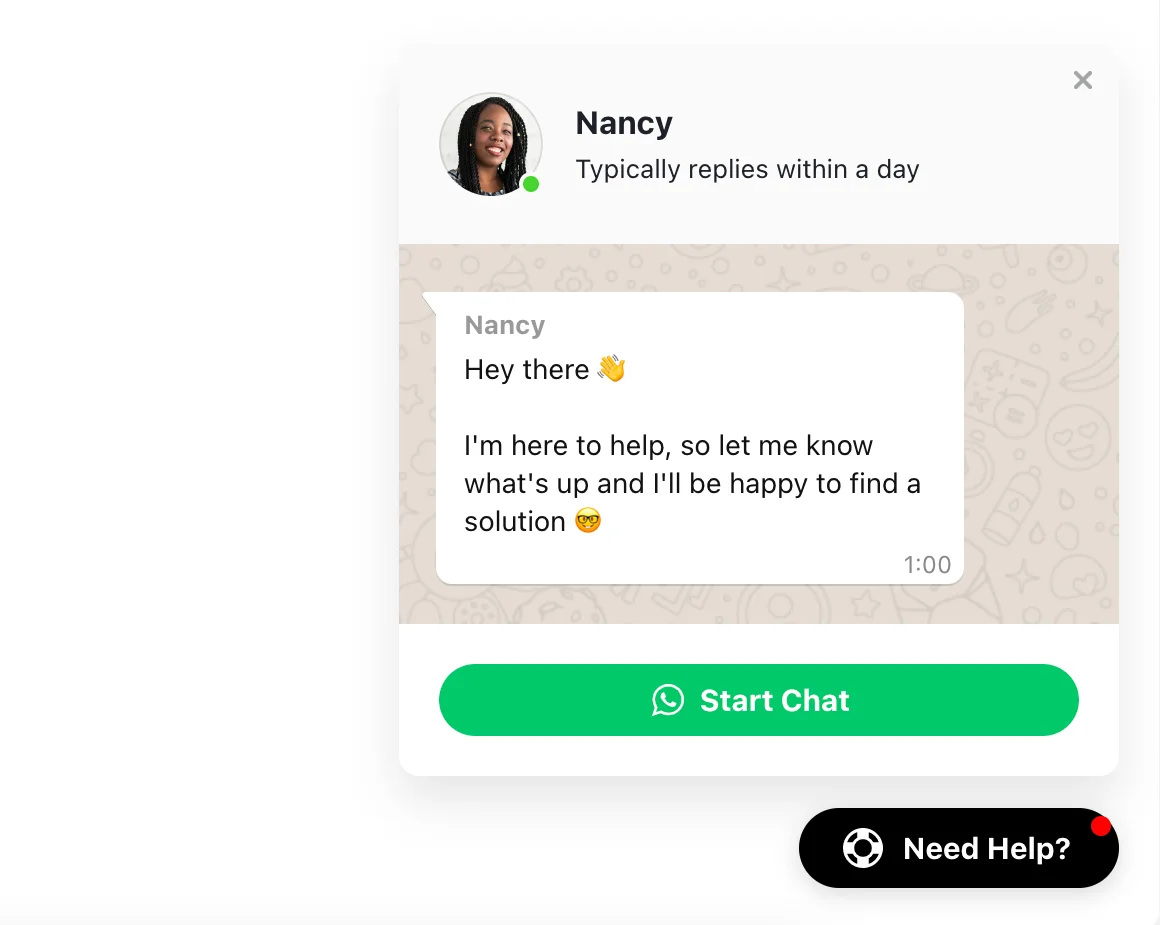 Exciting news! We're thrilled to introduce digiBOP WhatsApp live chat  support! Tired of waiting on hold? Bid farewell to long wait…