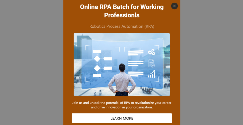 How to Add Popup to Any Website