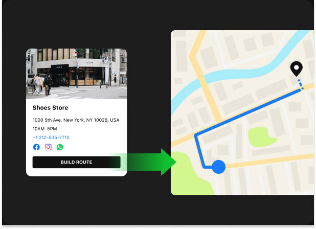 Store Locator