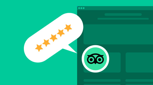 How to Add TripAdvisor Reviews to My Website: Ultimate Guide for Businesses