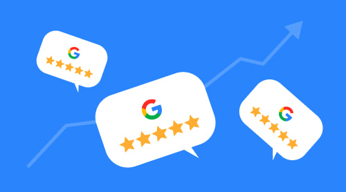 How to Increase Reviews on Google