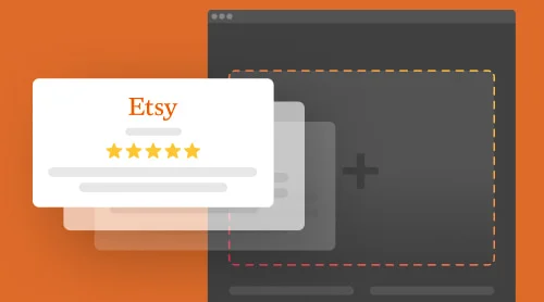Can I Use Etsy Reviews on My Website? A Detailed Explanation